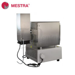 Extractor humos para Hornos Mestra