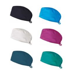 Gorro Sanitario Elástico