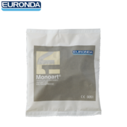 Hielo instantáneo Euronda Monoart - 24 unidades