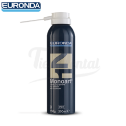 Hielo spray Refrigerante Euronda Monoart 200 ml