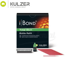 iBOND Total Etch Adhesivo Kulzer 4 ml