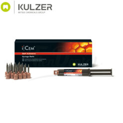 iCEM Self Adhesive Jer 5ml Kulzer  66036084