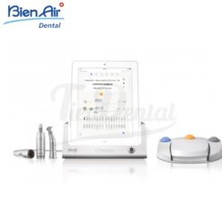 iChiropro + CA 20:1L + iPad Bien Air