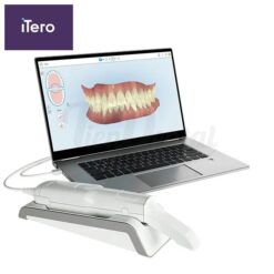 iTero Element Flex escáner intraoral