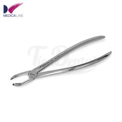 Fórceps de Extracción Cordales Inferiores Medicaline