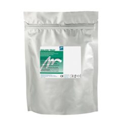 Major Tray Polvo Amarillo 500g Resina autopolimerizable para cubetas