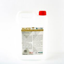 Alato desinfectante de superficies 5L