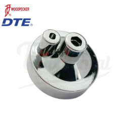 Llave Puntas de Inyección Sistema de Obturación Woodpecker Fi-G