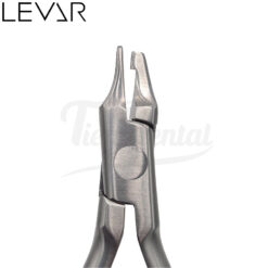 Alicate para Alineadores Vertical LEVAR