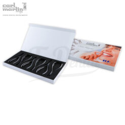 Alicates para alineadores Clear Aligner Set Carl Martin