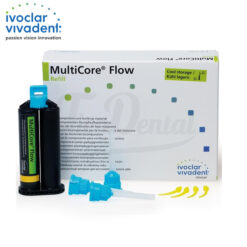 Multicore Flow Cartucho 50 grs