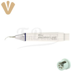 SC21S Mango ultrasonidos compatible Satelec