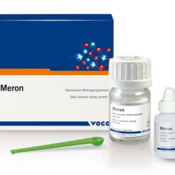 Meron Cemento de ionómero de vidrio Kit VOCO