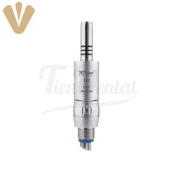 Micromotor neumático sin luz MK-dent