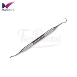 Limpiador de sarro H6-H7 Medicaline