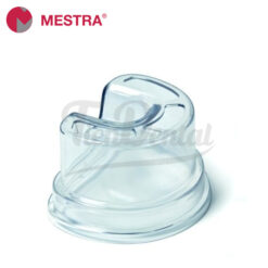 Mufla Duplicación para siliconas Mestra