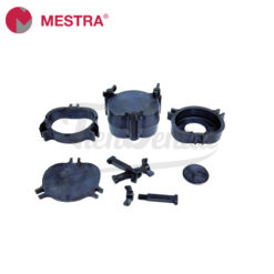 Mufla Microondas Mestra