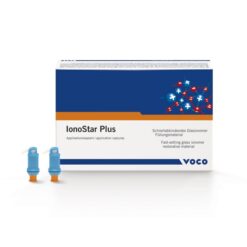 Ionostar Plus Cápsulas VOCO 150 Uds