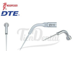 Punta ultrasonidos ES15 Sirona