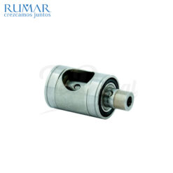 Rotor completo para contra ángulos KaVo 25CH, 25HC, 25CN, 25LH, 25LHS, 25LN, 25LS, 25LHC, 25LHA