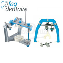 Articulador Quick Master + Arco Facial Quick