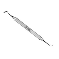 Instrumento plástico para composite Goldstein FLEXI-THIN N2 TNCIGFT2