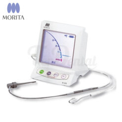 Localizador de ápices Dentaport Root ZX Morita