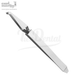 Pinzas estándar para colocar brackets Carl Martin