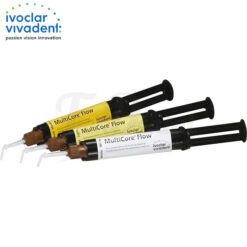 Multicore Flow Automix Jeringa 10 grs