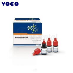 Futurabond M Adhesivo de autograbado VOCO 3 × 5 ml