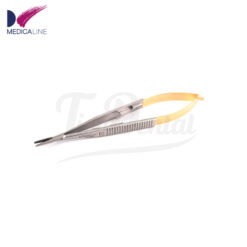 Porta Agujas Castroviejo Medicaline