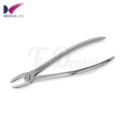 Fórceps de Extracción Incisivos y Caninos Superiores Medicaline