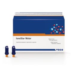 Ionostar Molar Cápsulas VOCO 20 Uds