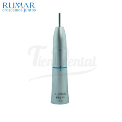 Pieza de mano recta PRO P1 RUMAR