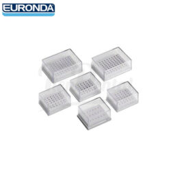 Porta fresas Euronda