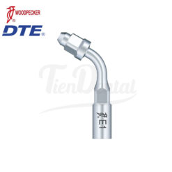 Punta ultrasonidos E1 EMS