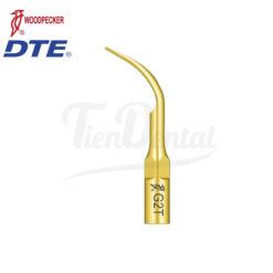 Punta ultrasonidos G2T EMS Titanio