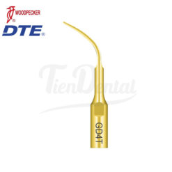 Punta ultrasonidos GD4T Satelec Titanio