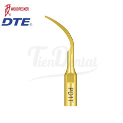 Punta ultrasonidos PD1T Satelec Titanio