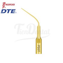 Punta ultrasonidos PD3T Satelec Titanio