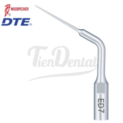 Punta ultrasonidos ED7 Satelec