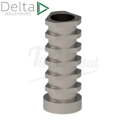 Pilar Temporal Rotatorio compatible con BTI® Externa®