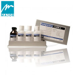 Temporary Cold.V Estuche Estándar