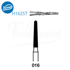 H162ST.314.016 Fresa Tungsteno Turbina 1 ud