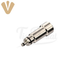 Boquilla lubricación conexión W&H Roto Quick