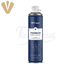 Aceite lubricante rotatorio PREMIUM MK-dent