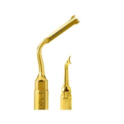 Inserto EXP4-L Inserto de Explantación en Ángulo Izquierdo