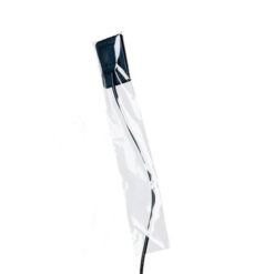 Fundas Desechables para Sensor radiología digital Woodpecker 100uds