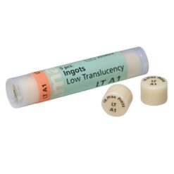 IPS e.max Press LT 5 Uds