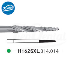 H162SXL.314.014 Fresa Tungsteno Turbina 5 uds